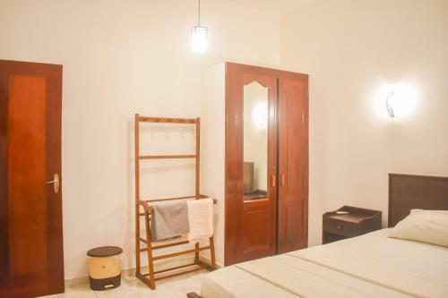 Hostal Villa Neha