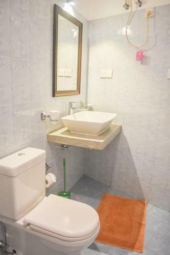 Hostal Villa Neha