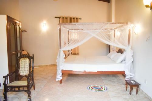 Hostal Villa Neha