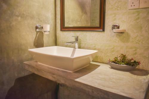 Hostal Villa Neha