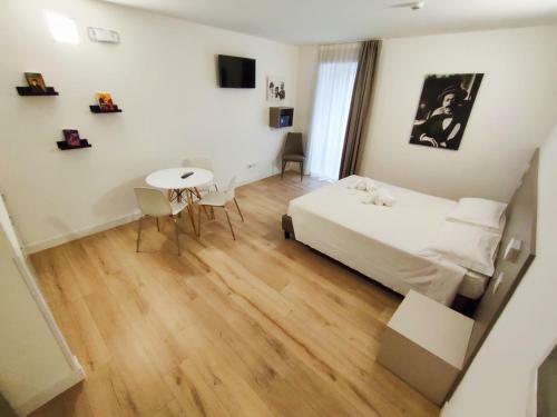 City Gallery Apartments
