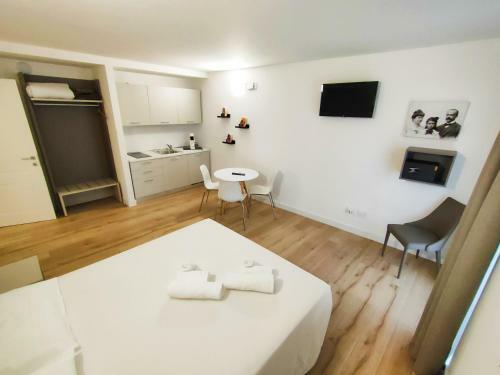City Gallery Apartments