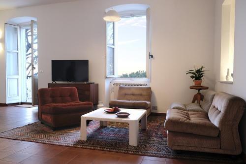 Apartamento Baywatch - Via Perarolo 8