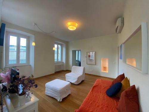 Apartamento Appartamento Verdemalva