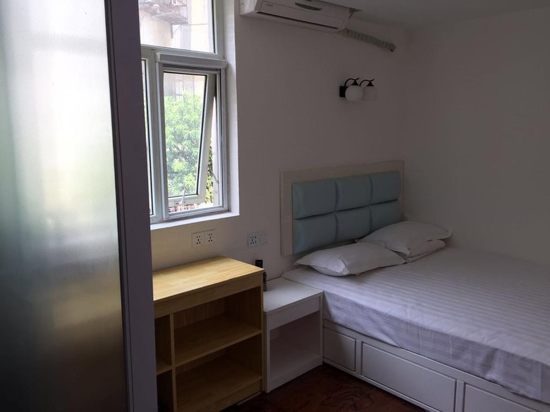 Luoyang Heartland International Youth Hostel