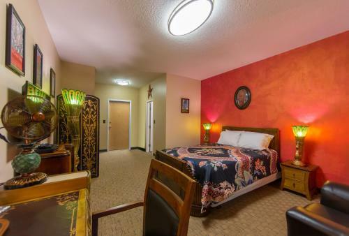Albergue Macewan University Residence
