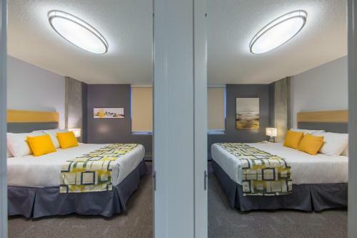 Albergue Macewan University Residence