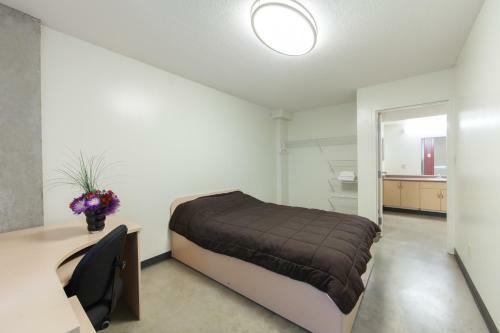 Albergue Macewan University Residence
