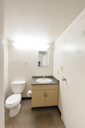 Albergue Macewan University Residence