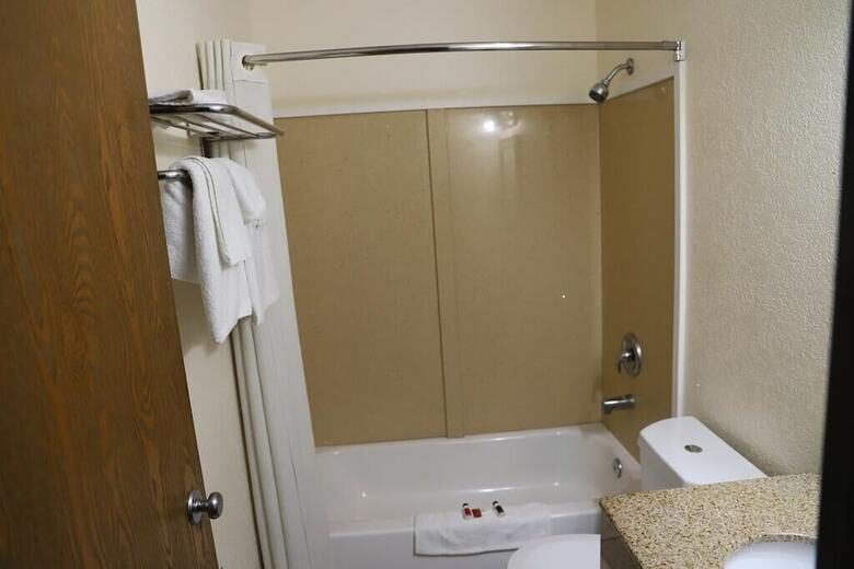 Hotel Super 8 Airport Richmond
