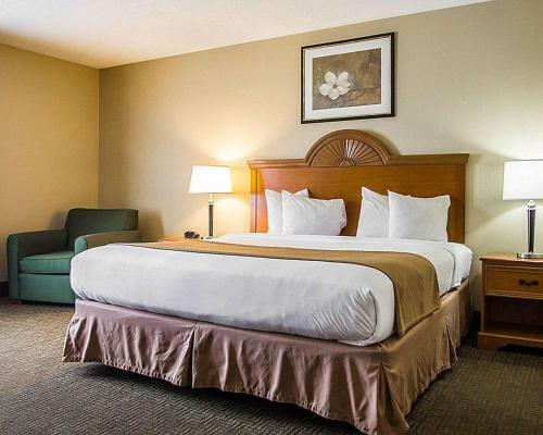 Hotel Quality Inn & Suites Fishkill