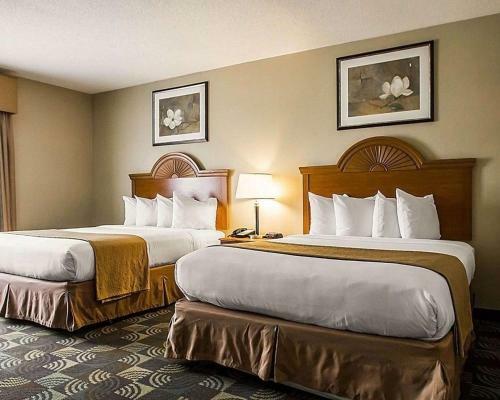Hotel Quality Inn & Suites Fishkill
