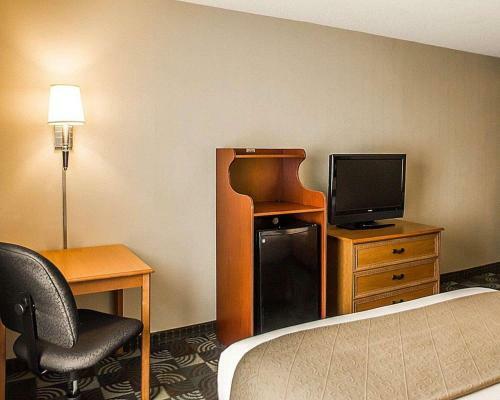 Hotel Quality Inn & Suites Fishkill