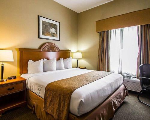 Hotel Quality Inn & Suites Fishkill