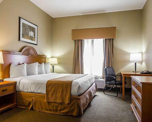 Hotel Quality Inn & Suites Fishkill