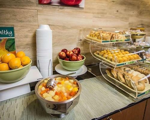 Hotel Quality Inn & Suites Fishkill