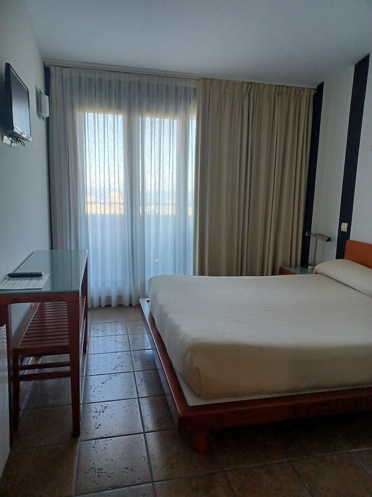 Hostal La Venta Del Mar