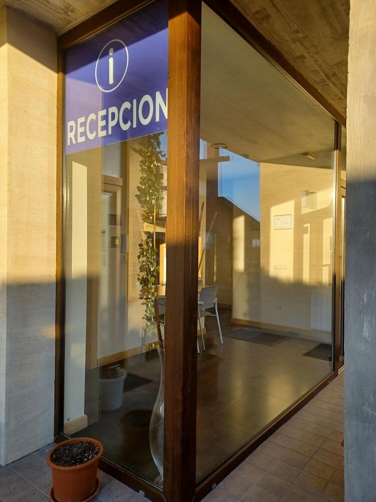 Hostal La Venta Del Mar