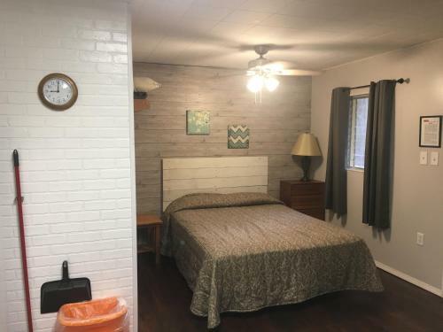 Posada Golden Arrow Resort