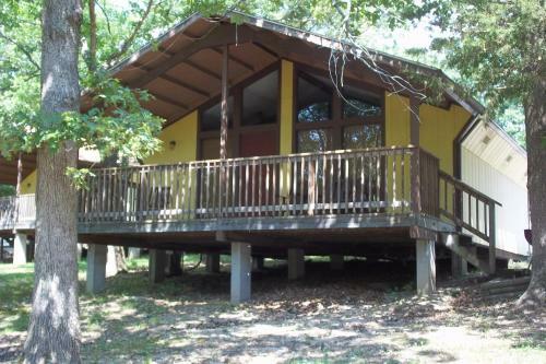 Posada Golden Arrow Resort