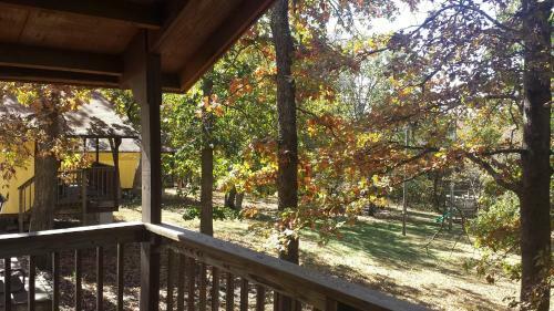Posada Golden Arrow Resort