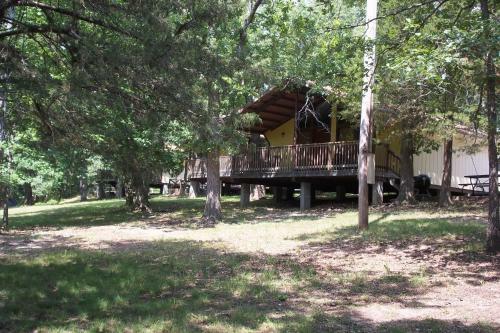 Posada Golden Arrow Resort