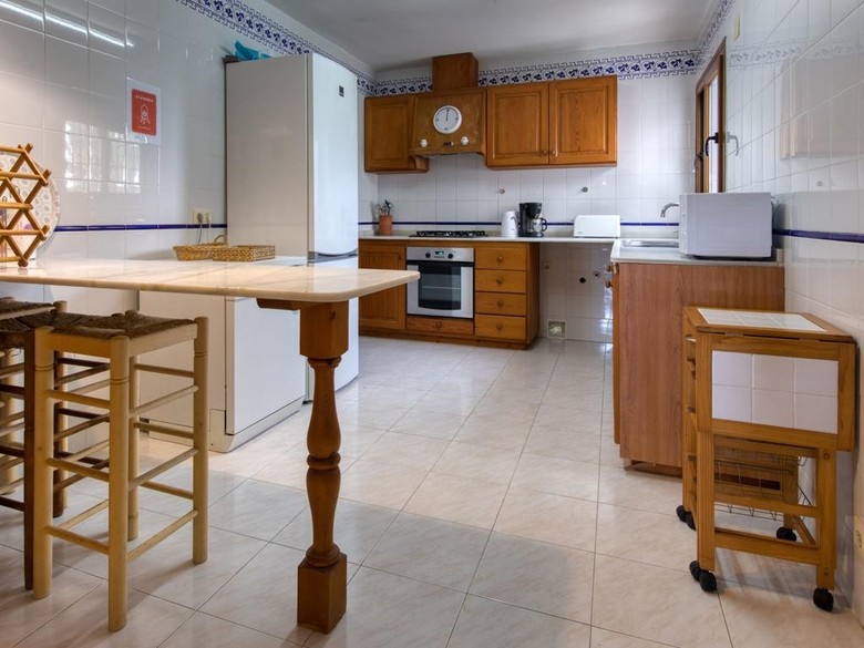 Holiday Home Adsubia V J�vea