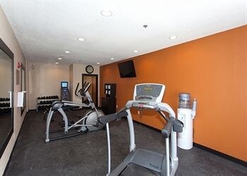 Hotel Comfort Inn & Suites Bellevue