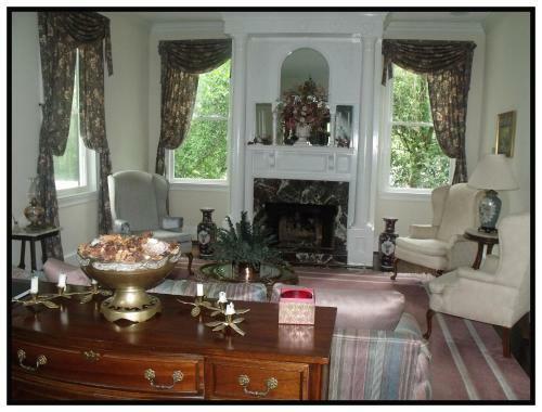 Bed & Breakfast Perrin Guest House Inn