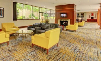 Doubletree By Hilton Hotel Williamsburg