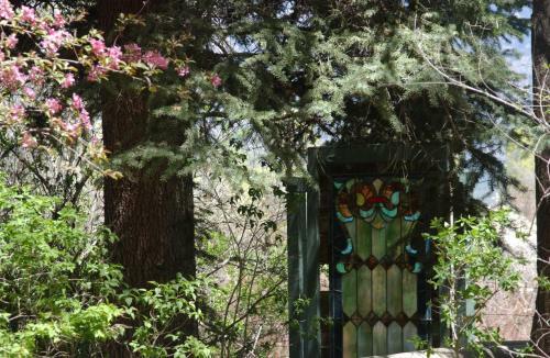 Posada Touchstone Inn