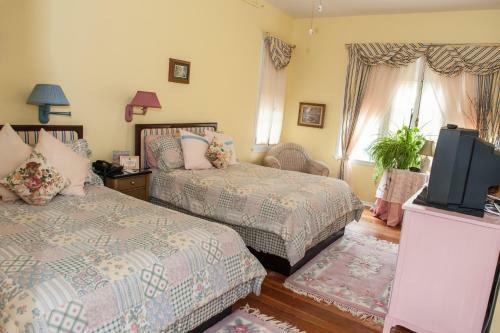 Cedars & Beeches Bed & Breakfast