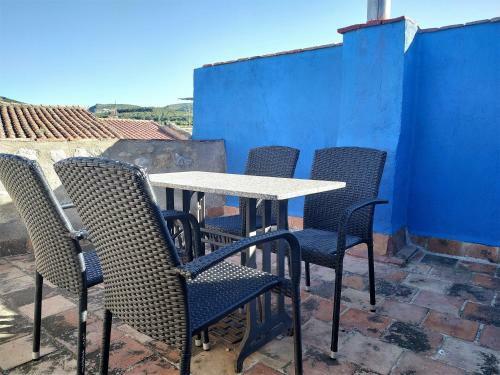 Casa Rural Rustic Suites, Jacuzi & Love