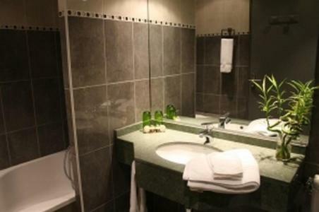 Hotel H�tel Beatus