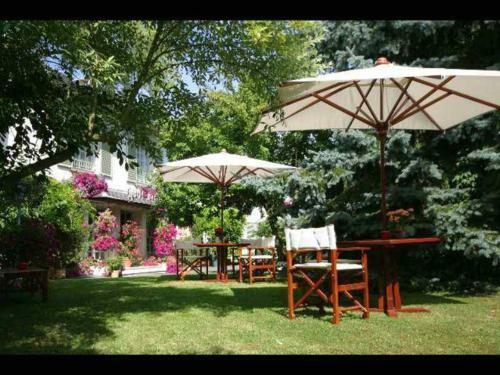 Hotel H�tel Beatus