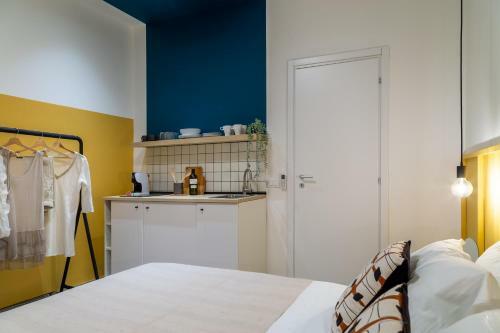 Apartamento Tiny Cozy Studio In The City Center