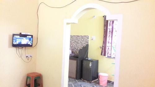 Apartamento St Anthony Guest House Colva