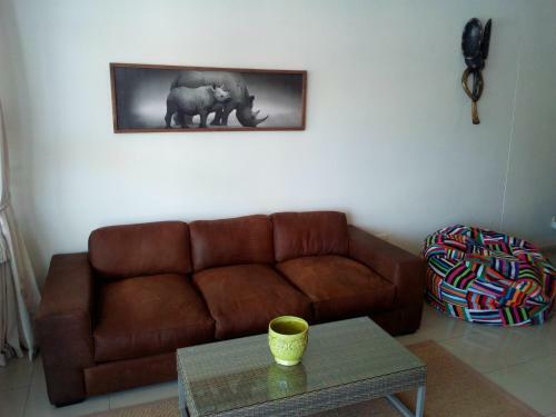 Apartamento Tribal Concept