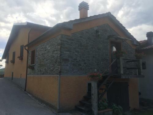 Apartamento La Cella Lizzano