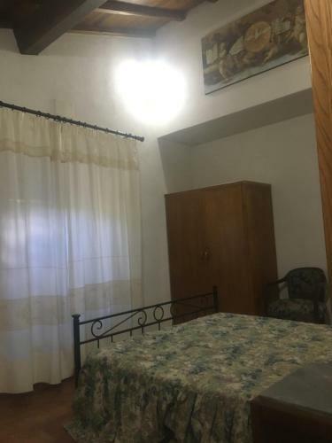 Apartamento La Cella Lizzano