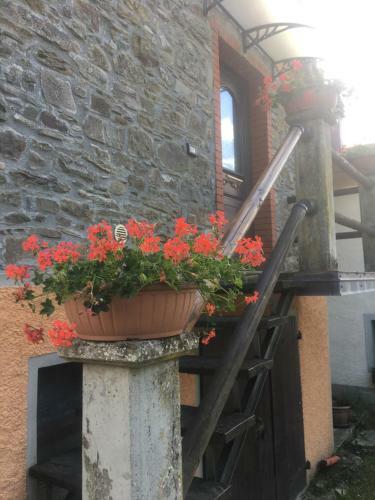Apartamento La Cella Lizzano