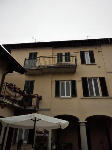 Apartamento Mobilit� Sostenibile