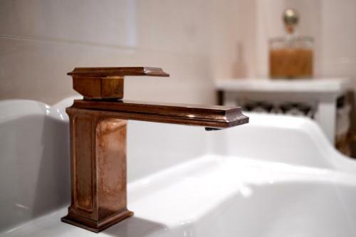 Bed & Breakfast La Casa Della Volpe