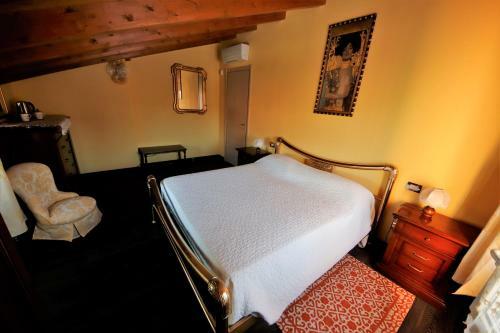 Bed & Breakfast La Casa Della Volpe