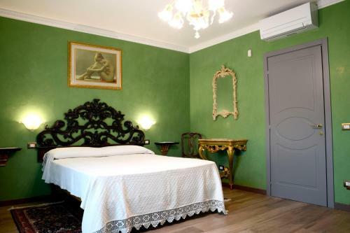 Bed & Breakfast La Casa Della Volpe