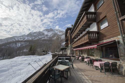Hotel Rascard