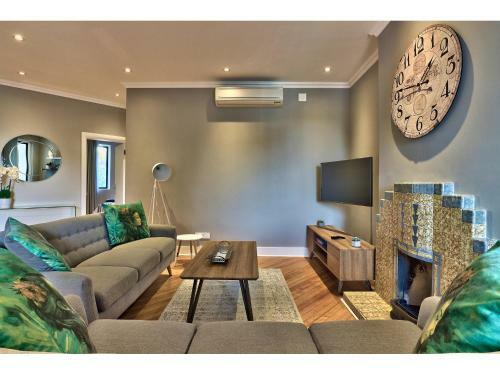 Greenpoint Apartments