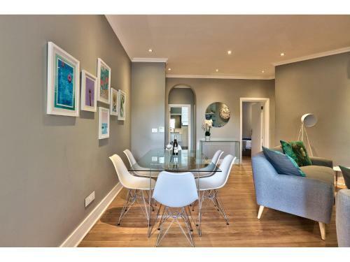 Greenpoint Apartments