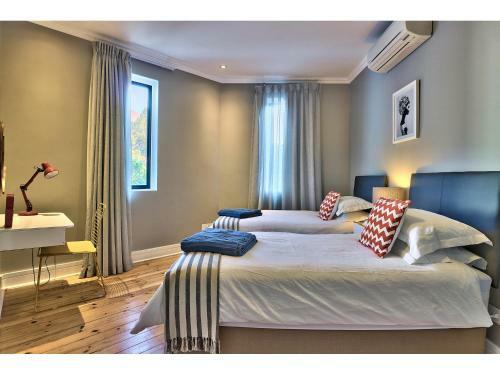 Greenpoint Apartments