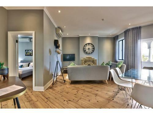 Greenpoint Apartments